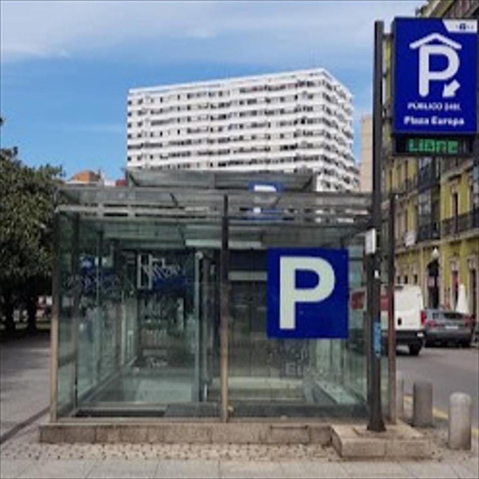 Appartamento El Trasgu De Laviada A 300M Playa, Puerto, Acuario Gijón Esterno foto