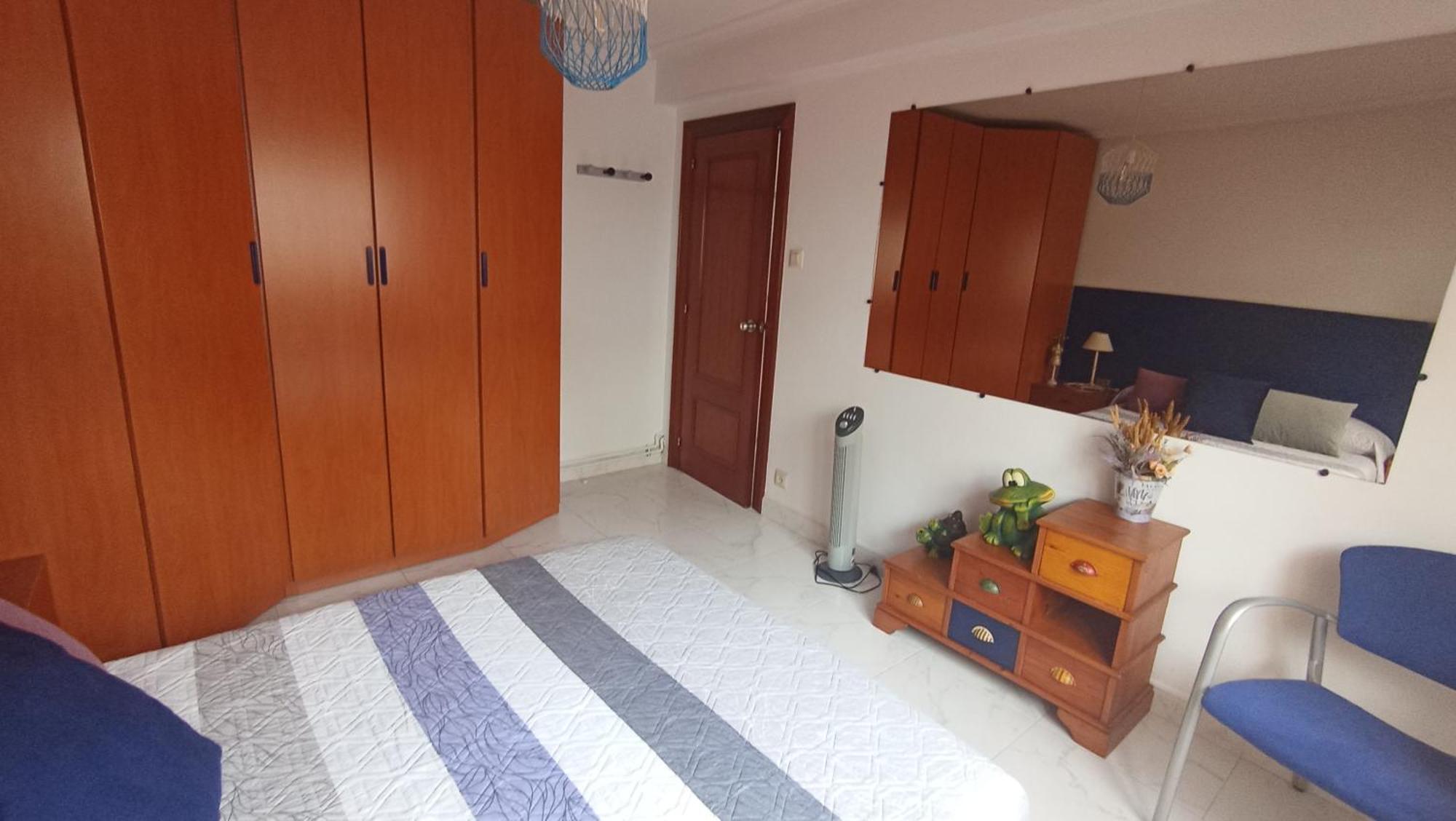 Appartamento El Trasgu De Laviada A 300M Playa, Puerto, Acuario Gijón Esterno foto